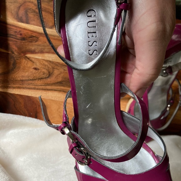 Guess heels - Picture 10 of 14